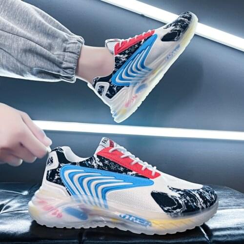 Men shoes Sneakers Male Mens casual Shoes tenis Luxury shoes Trainer Race off white Shoes fashion loafers running Shoes for men