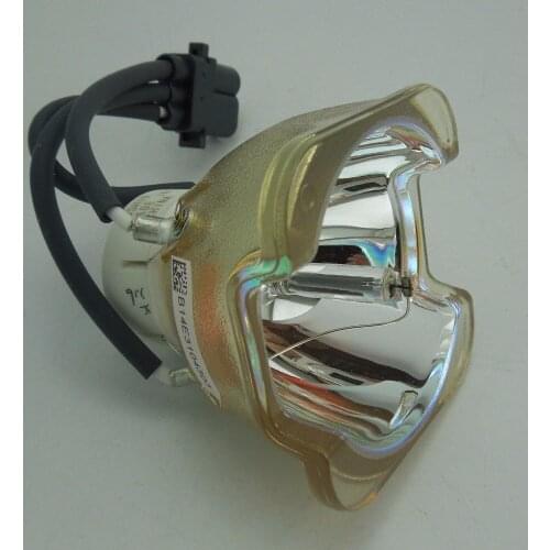 USHIO TLPLW14/75016599 Bare Lamp For Toshiba TDP-TW355/TDP-TW355/TDP-T355