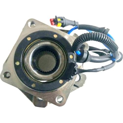 Neutral Bearings