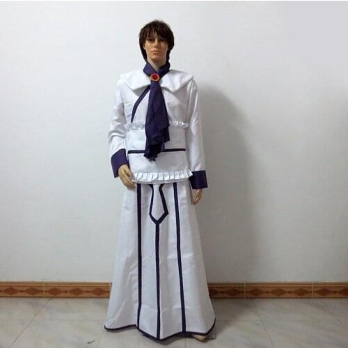 Bleach Muramasa Cosplay Costume Customize Any Size