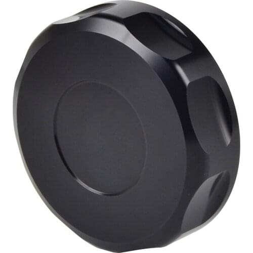 Front Brake Reservoir Cover Cap For HONDA CBR600RR CB1000R CBR1000S CBR1000RR SUZUKI GSX-R600 600W GSX-R750 1000 KAWASAKI ZX-6R