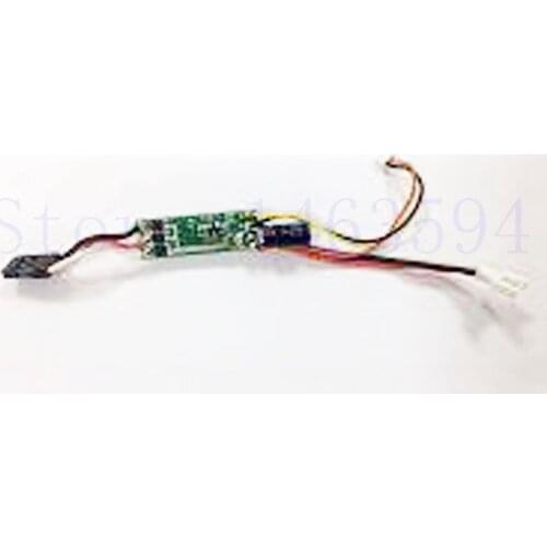 Wltoys XK A180 XKs A180 RC Airplane Glider Spare Parts ESC board