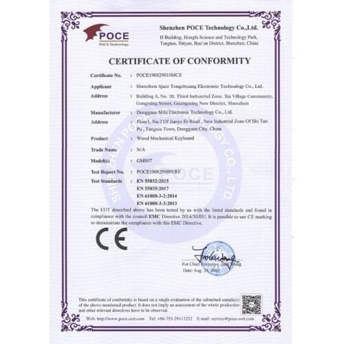 LX9B 87 Keys Bluetooth Wired/Wireless Mechanical Keyboard for Ajazz K870T with RGB Backlit Type C Cable 2000mAh Battery NKRO