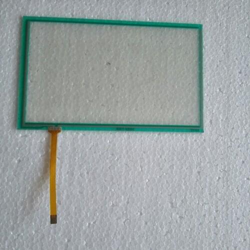 TPC7062KD TPC7062KB TPC7062KW Touch Glass Panel for HMI Panel repair~do it yourself,New & Have in stock