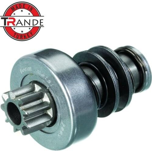 Starter Motor Pinion Gear 32159 Made In Turkey Trande Store Guarantee