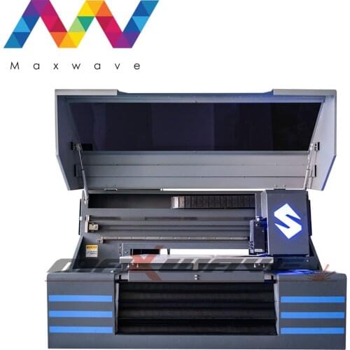 Good Quality A3 A4 UV Multifunctional Led Flatbed Printer For Glass Wood Carpet Marble Leather Printing