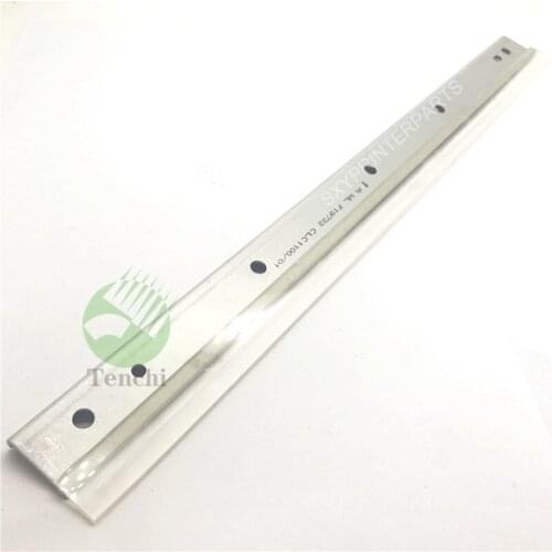 High quality New arrival high quality Drum Cleaning Blade For canon CLC 1100 1110 1120 1140 1150 1160