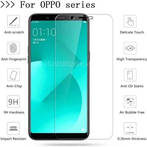 YAEATYPE Screen Protectors For Oppo A83 China