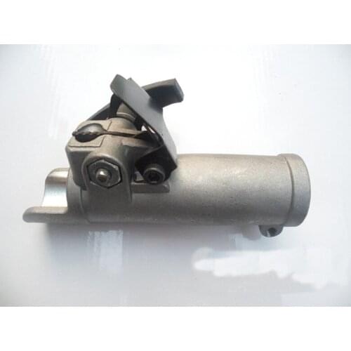 Garden tools spare parts Long reach chain saw,9 Teeth/7teeth joint/ coupler