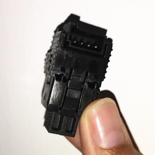 Parts OE No 61316967601 for BMW E38 E39 E46 Brake Light Switch OEM No 61 31 6 967 601