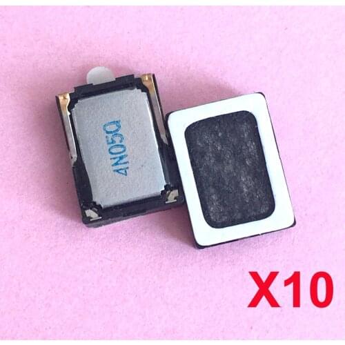 10/20/50/100pcs Earpiece Speaker Receiver Earphone Replacement Part For Motorola Nexus 6 XT1100 XT1103