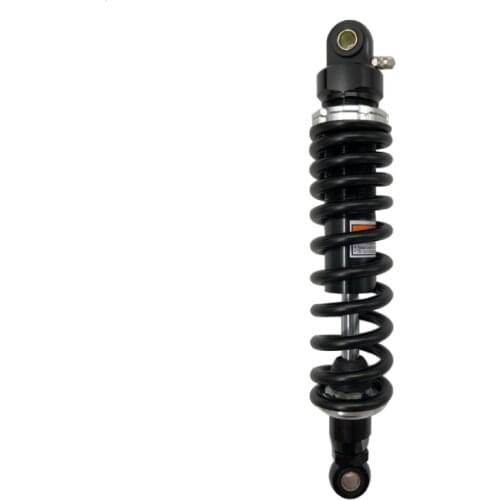 10mm Spring 340mm 350mm 355mm Motorcycle Shock Absorber for Rear BMW K 100 R 100 RT/ RS HONDA YMAHA SUZUKI Kawasaki ATV