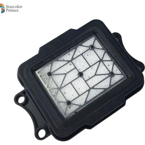 2pcs for Saitu 5113 ink suction pad 5113 nozzle for Epson 5113 white plastic net ink pad cap top capping station printer parts