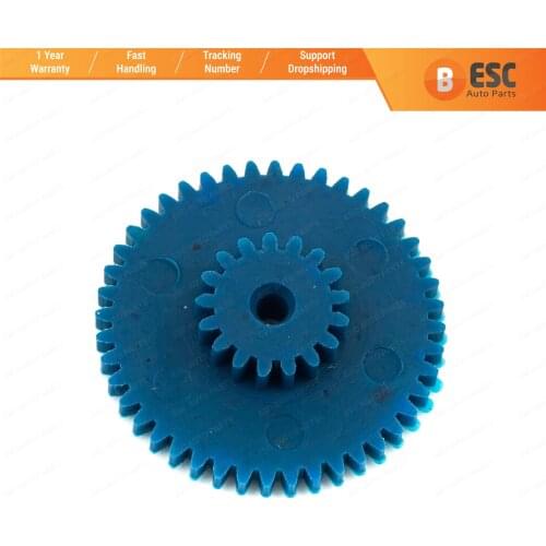 44x17 Teeth EGE653 VDO Speedometer Odometer Kilometer Cluster Repair Gear Cog Fits: Many Cars including Mercedes, BMW models