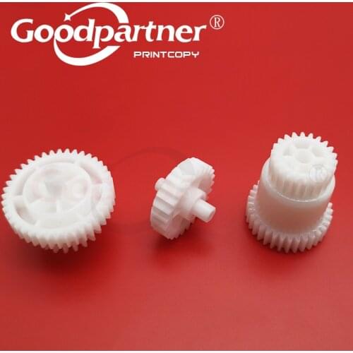 5X for Brother DCP 8110 8112 8150 8152 8155 8157 8250 HL 5440 5445 5450 5470 6180 MFC 8510 8512 8515 8520 Fuser Drive Gear