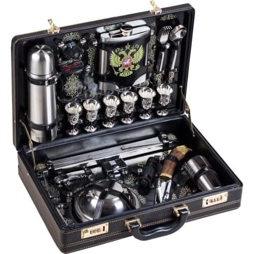 АКСО Goods For Tourism