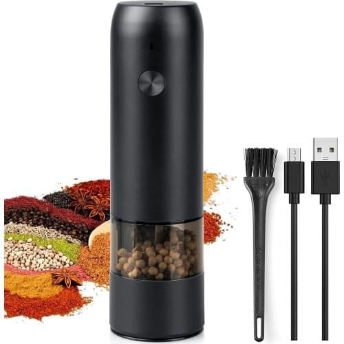 Электрические мельницы для перца Fypo China At AliExpress