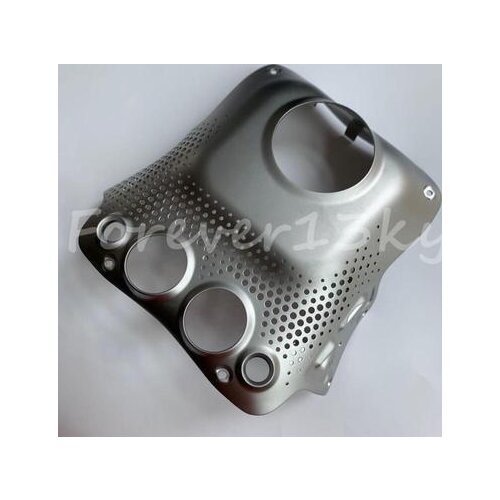 USED for phantom 4 4 Pro bottom shell for DJI Phantom 4 Phantom 4 Professional shell drone repair Accessories free shipping