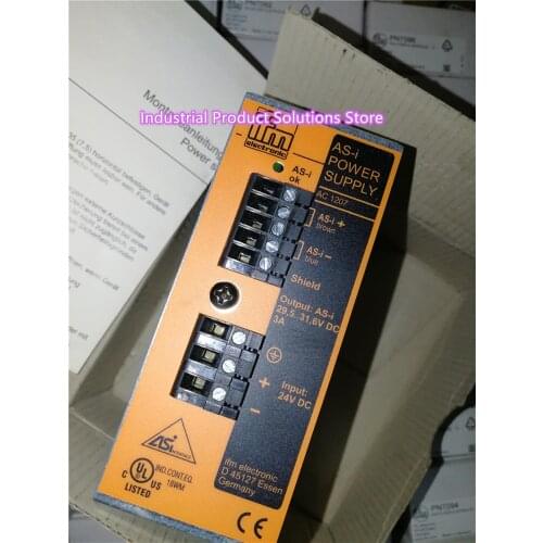 AS-Interface power supply AC1207