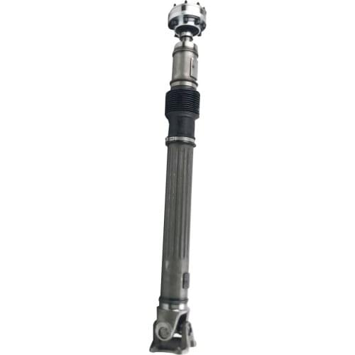 SWSD Front Driveshaft Prop Shaft For Jeep Wrangler 2007 2008 2009-2011 52853321AC