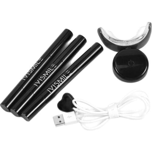 H A Customized Teeth Whitening Set 35% Carbamide Peroxide