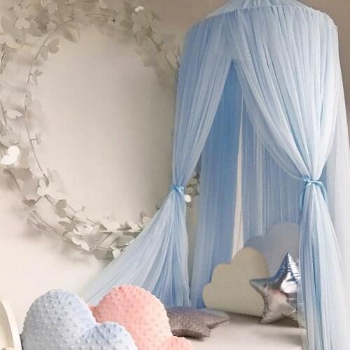 Little J Children's Mosquito Nets
