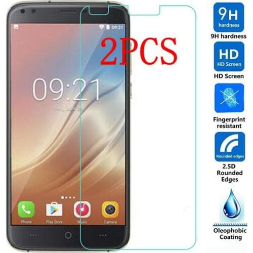 LMRUIXI Screen Protectors For DOOGEE X30