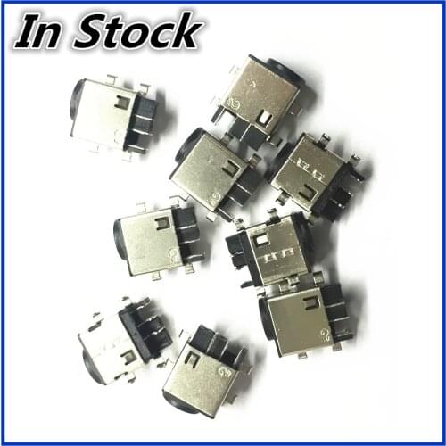 New Laptop DC Power Jack Charging Socket Connector Port For Samsung RF411 RF511 RF711 RF710 500R5H NT500R5H S3520 410B2B 370RSE