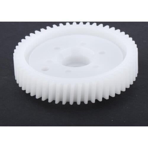 Window Regulator Motor Gear For Mazda 3 5 6 CX-7 CX-9 RX8 Power Window Motor Repair Gear Regulator Front / Rear, 5.5x5.5x1.5cm