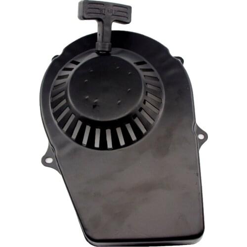 Farmertec Made Recoil Starter Pull Start Rewind Compatible with Yamaha ET650 ET950 Motor Engine Generato