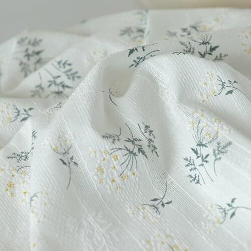 Thousxiu Fabrics For Sewing