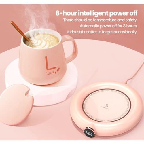 Yamyfy Cup Warmers