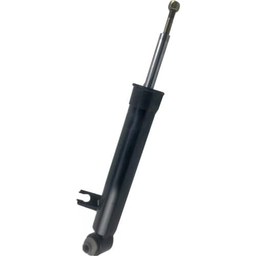 Rear Left Air Suspension Strut Shock Aborber For BMW X5 E70 X6 E71 33526781925