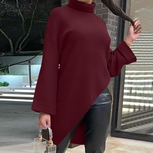 ZANZEA Hoodies For Women