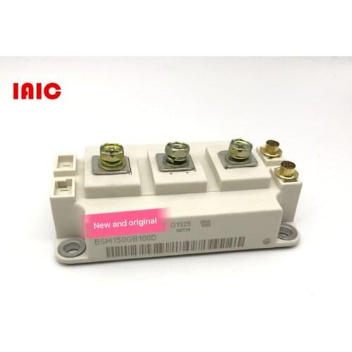 100%New and original, 90 days warranty BSM150GB100D