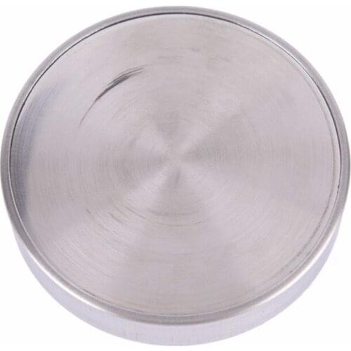 60mm Metal Stainless Steel Mini Handheld Portable Compass Student Climbing Hike Gift Navigation for Outdoor Activities