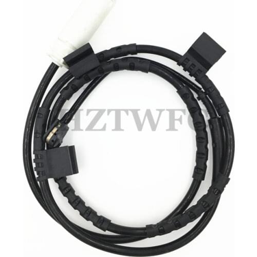 Free Shipping Rear Brake Pad Sensor For Mini Cooper Mini Cooper R56 R57 R58 R59 34356792573 3435 6789 330