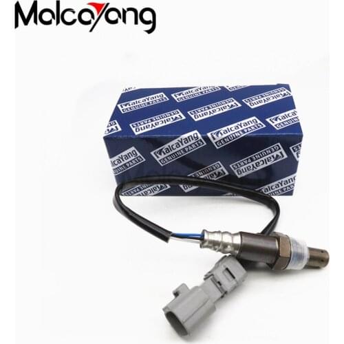Exhaust Gas O2 Lambda Probe Oxygen Sensor 89465-48170 for 2004 2005 2006 Toyota Sienna Lexus RX330 3.3L