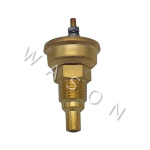 Water Temperature Sensor ME049250 105CA 0218 ME039860 ME049265 For 6D34 6D31