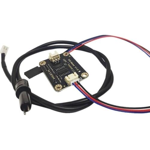 L9BE Electrical Meter Electronic Sensor Industrial Sensor DIY Module Analog TDS Sensor Water Conductivity Sensor Tester