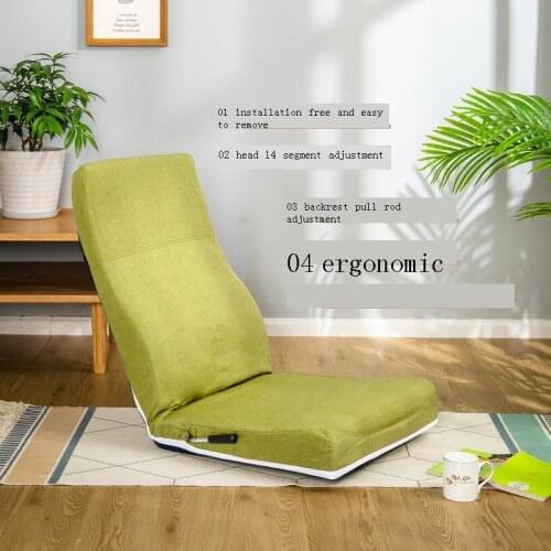 Oturma Grubu Mobilya Puff Para Bed Recliner Kanepe Moderna Meble De Sala Mueble Set Living Room Furniture Folding Sofa Cushion