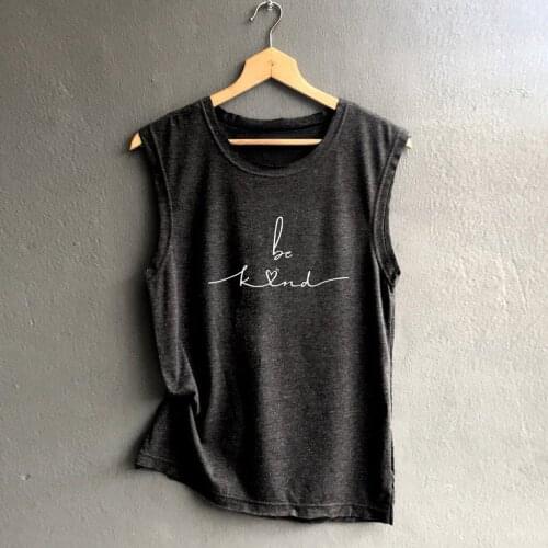 Summer Undershirt Plus Large Size Vest Women Sleeveless Letter Print Shirt Casual Loose Tank Top Soft Comfortable Mujer De Moda