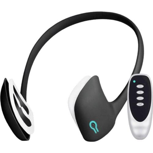 Hot Sale Facial Massager EMS Face Lifting Device Muscle V-shaped Firming Vibration Beauty Slimming Exerciser