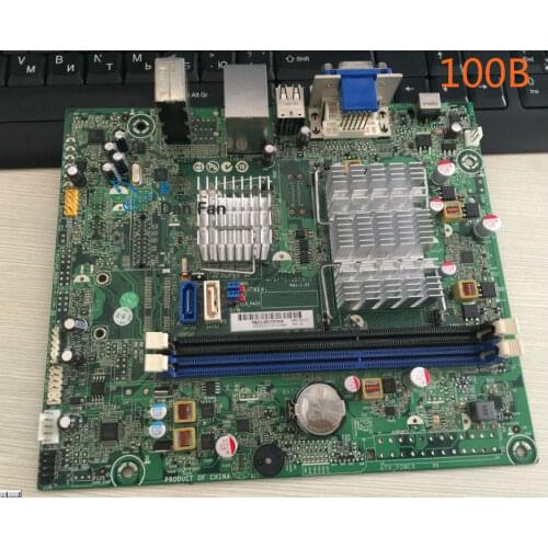 647985-001 For HP Compaq 100B Desktop Motherboard Mainboard 100%tested fully work