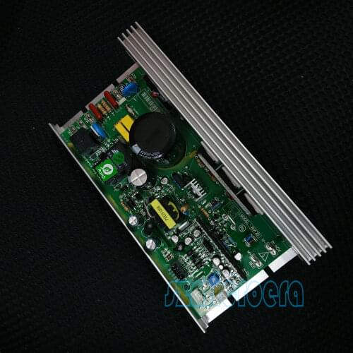 Model: B017D treadmill motor controller treadmill motor driver board mainboard B017D BO17D