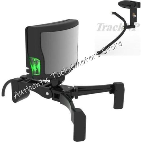 TrackIR5/TrackNP5 Head Tracking System Head Aiming Flight Simulation Flight Race Car