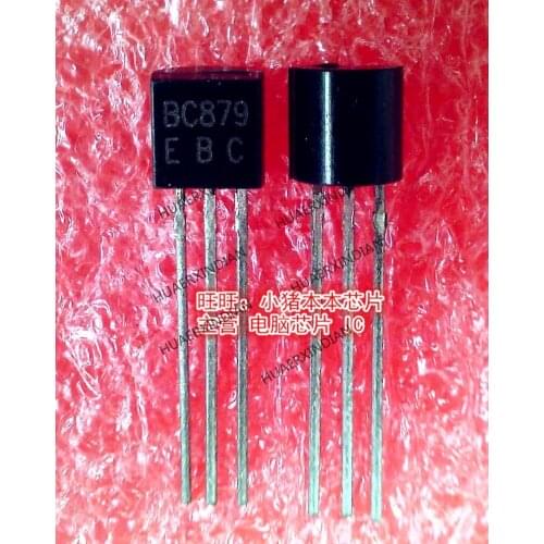 New original BC879 TO-92 High Quality