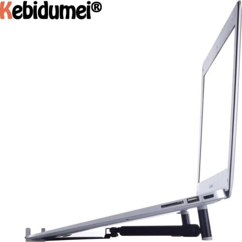 Hot Sales Laptop Stand Cooling Bracket Riser Suitable for 12-17inch Tablet Notebook Notebook Holder Support Base Notebook Stand