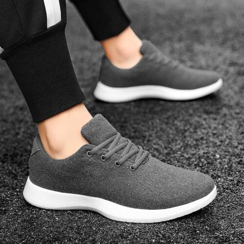 Mesh Sports Shoes for Men Summer Mens Running Shoes 2021 Large Sizes Shoe for Men Sneakers Outdoor Ultralight Couple Shoues 5p