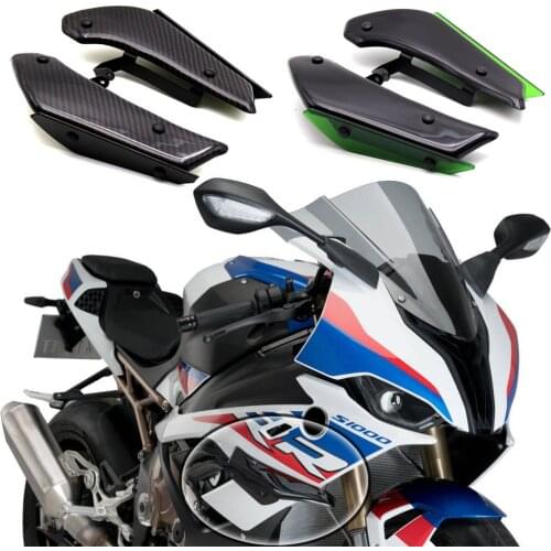 Ticify Front Fairings For Motorcycle